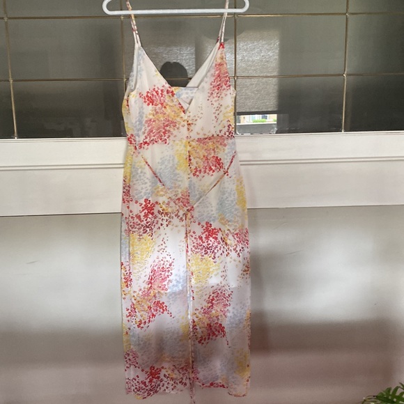 Floral MEDIUM Flowy Dress from DEX - Picture 3 of 7